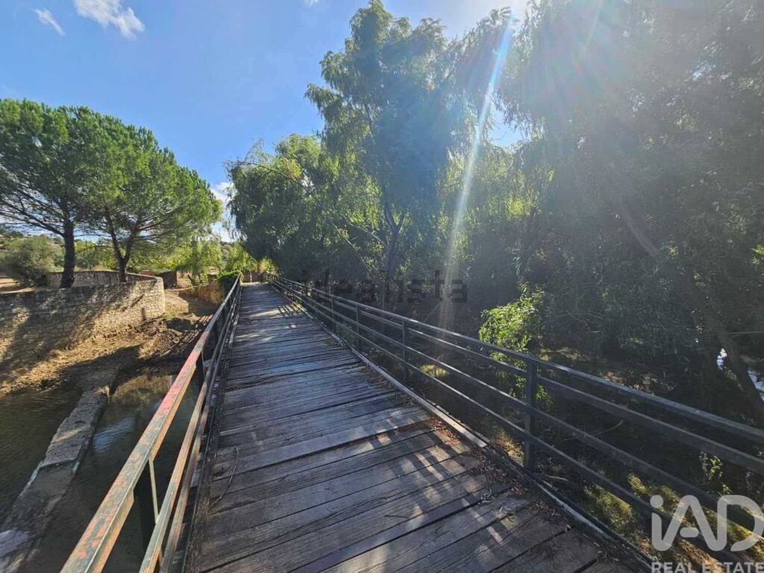 庄园出售在Santa Maria - Salvador - Santiago - 照片