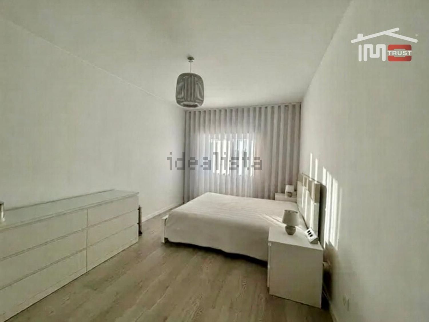 出租公寓 t3在Centro do Montijo - 卧室