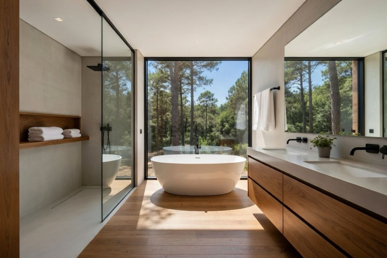 小楼房或独栋别墅出售在Quinta da Marinha - 卫生间