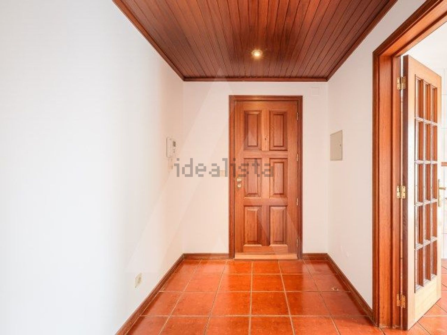 公寓 t2出售在Estrada de São Bernardo - 前厅