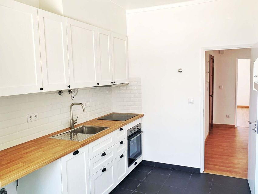 出租公寓 t2在Lavradio