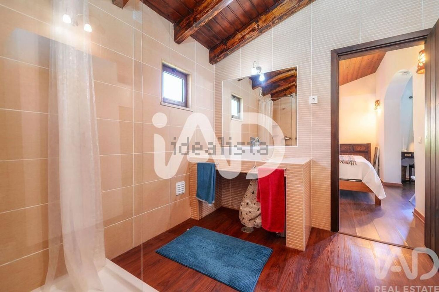 小楼房或独栋别墅出售在Conceição e Cabanas de Tavira - 卫生间