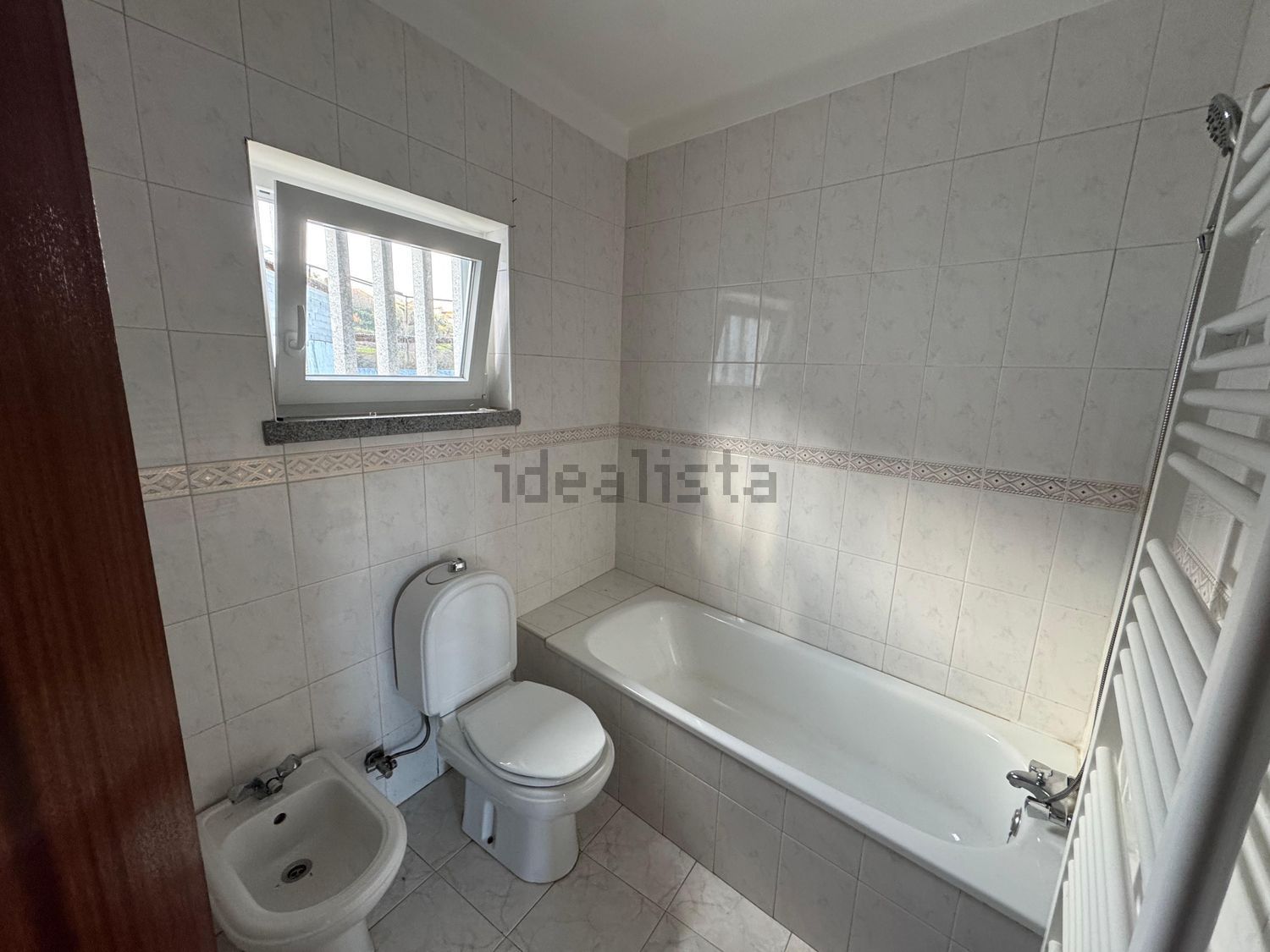 出租双拼别墅Alcongosta, 20 - 卫生间