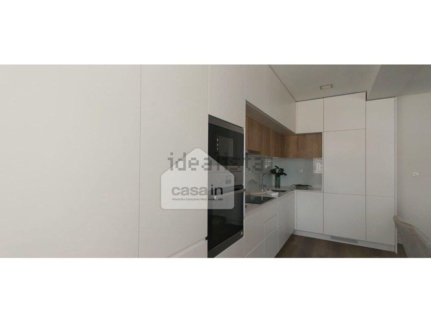 公寓 t3出售在Bairro de Santa Cruz - 厨房