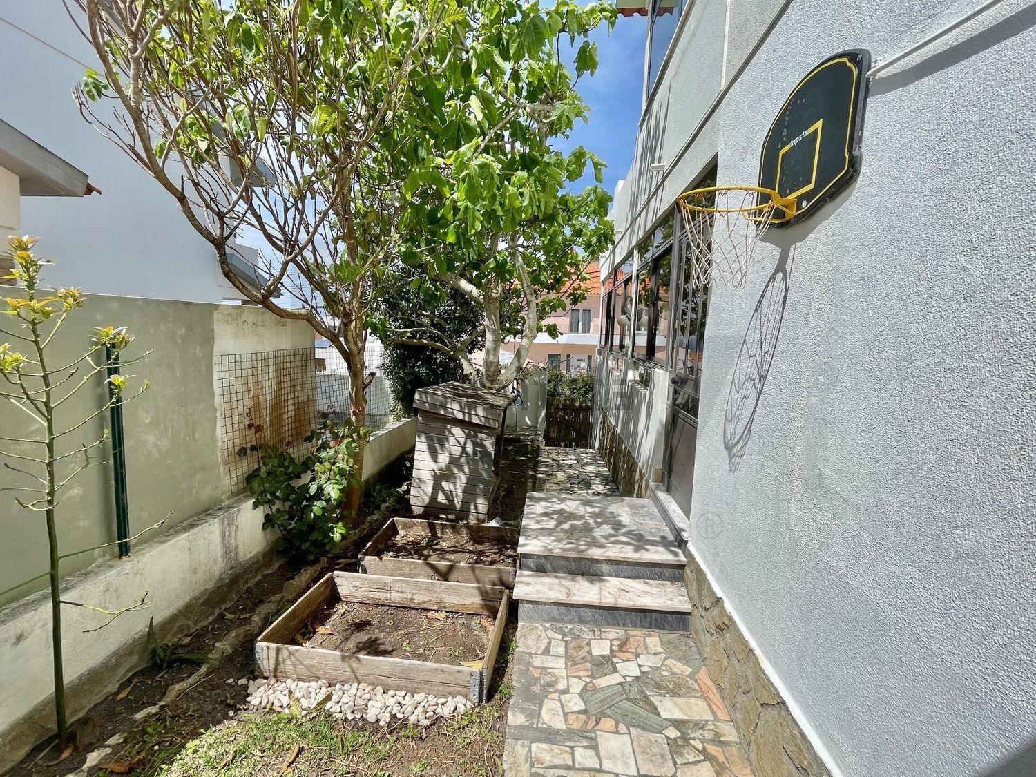 小楼房或别墅出售在Ericeira Sul - 照片