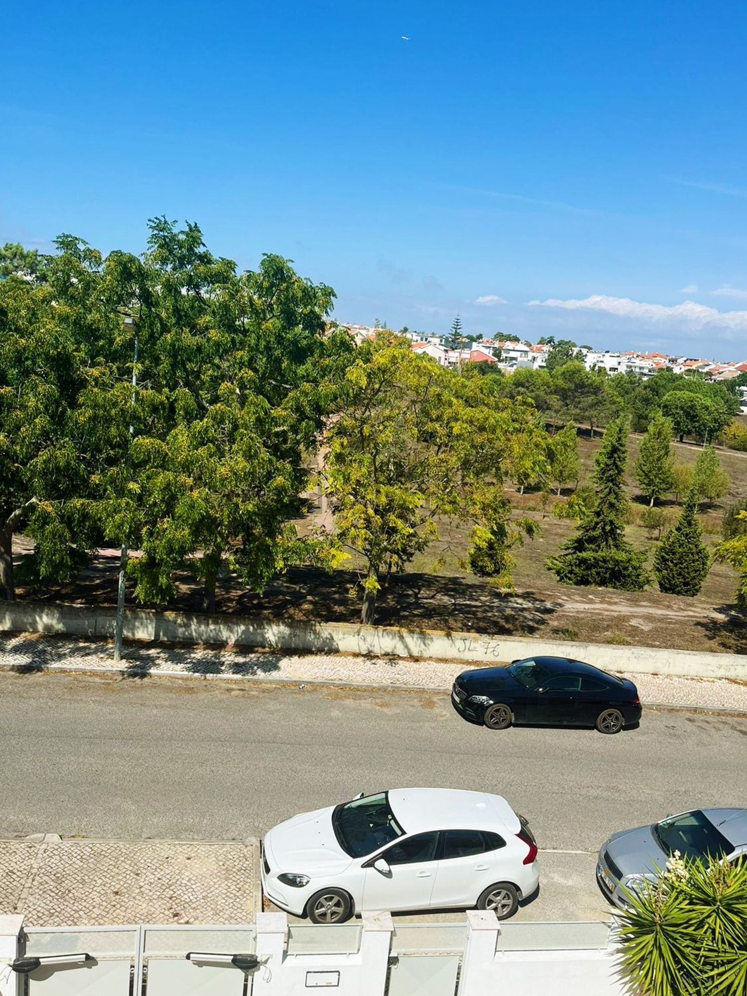 双拼别墅出售在Rua Cidade de Bragança, 47 - 视线