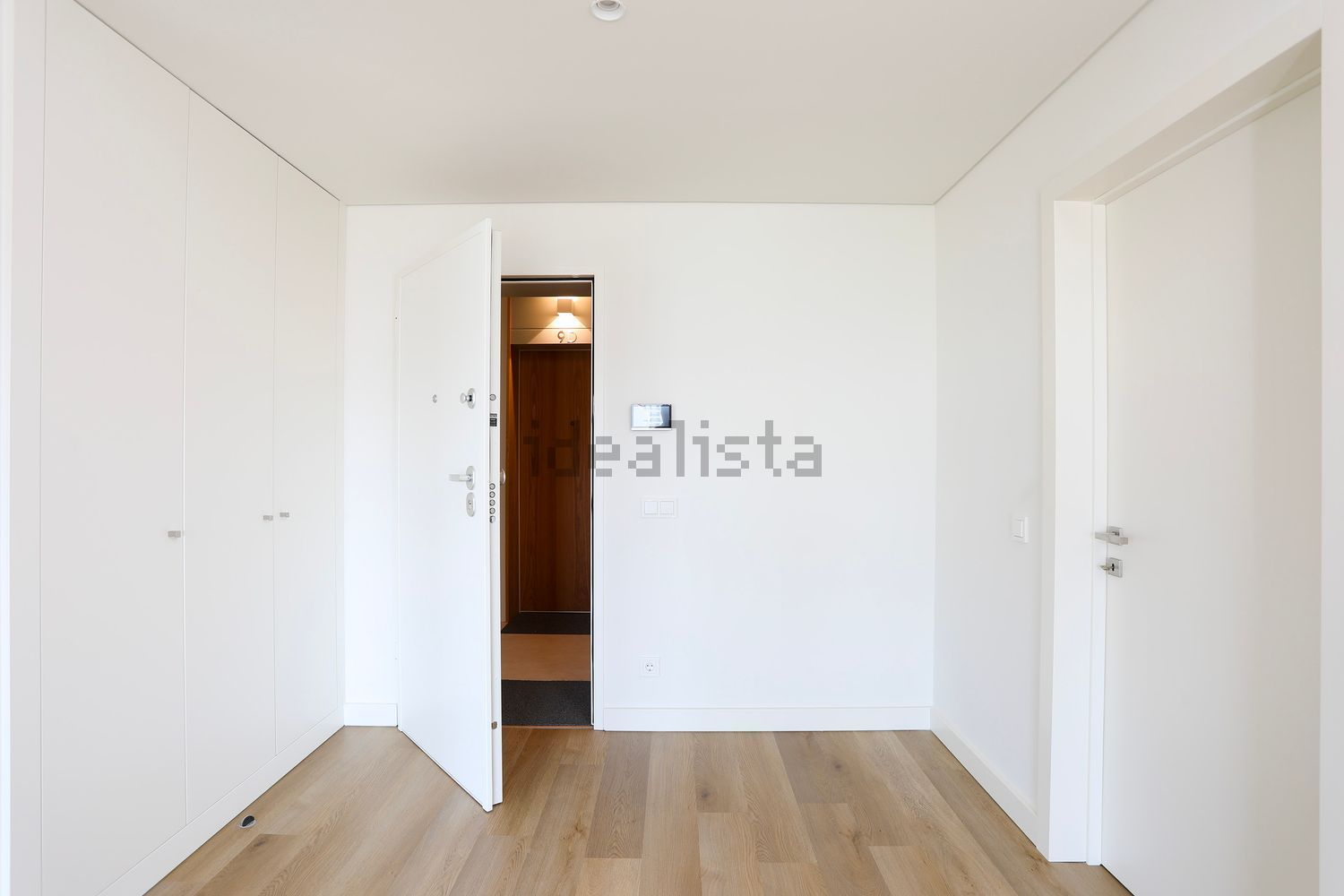 公寓 t3出售在Alameda Engenheiro José Mattos e Silva, 9 - 居住