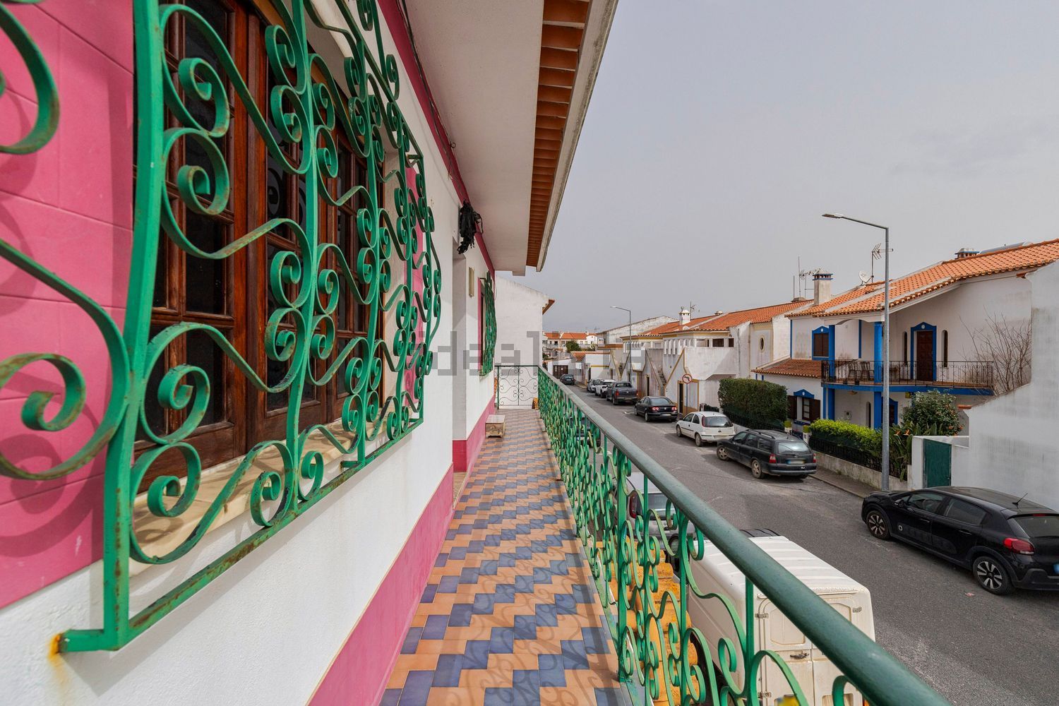 小楼房或独栋别墅出售Vila Nova de Milfontes - 详情