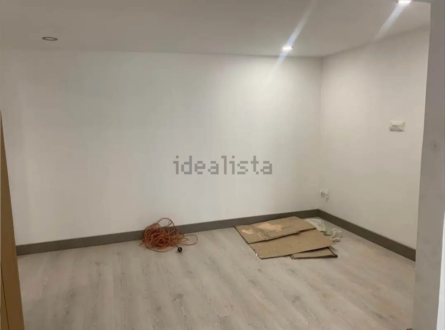 出租t0（单人公寓）在Beco Serafim Gomes Ferreira, 1 - 客厅