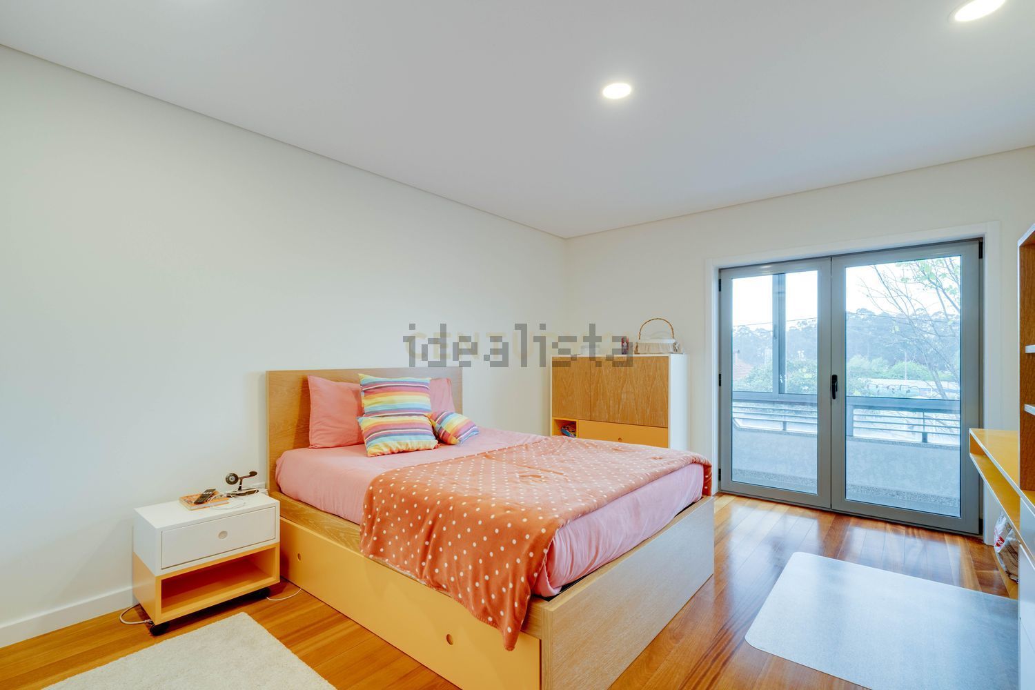 小楼房或独栋别墅出售Urbanizacao Domingos Capela, 108 - 卧室