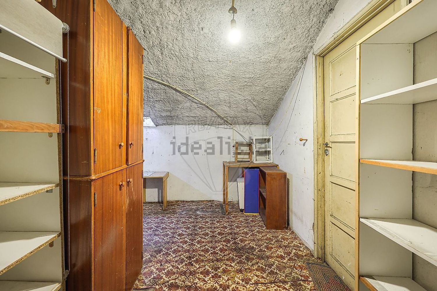 T0（单人公寓）出售在Avenida Doutor Francisco Vale Guimarães, 169 b - 过道