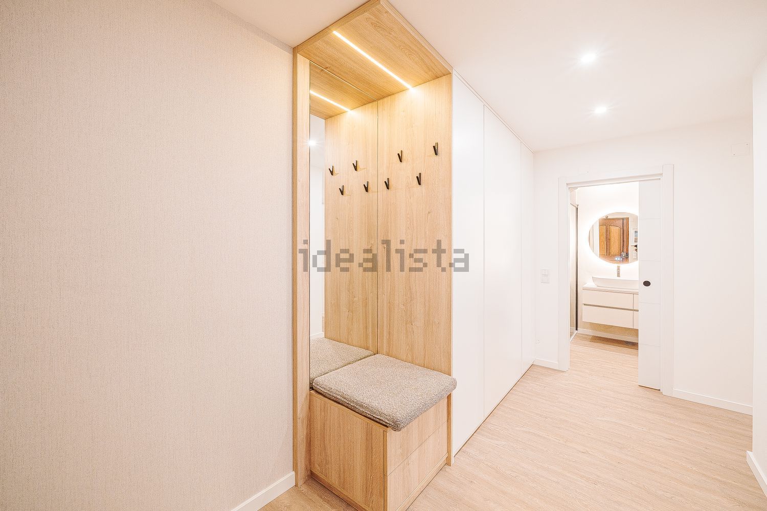公寓 t1出售在Rua Alberto Costa Pereira, 15 - 卧室