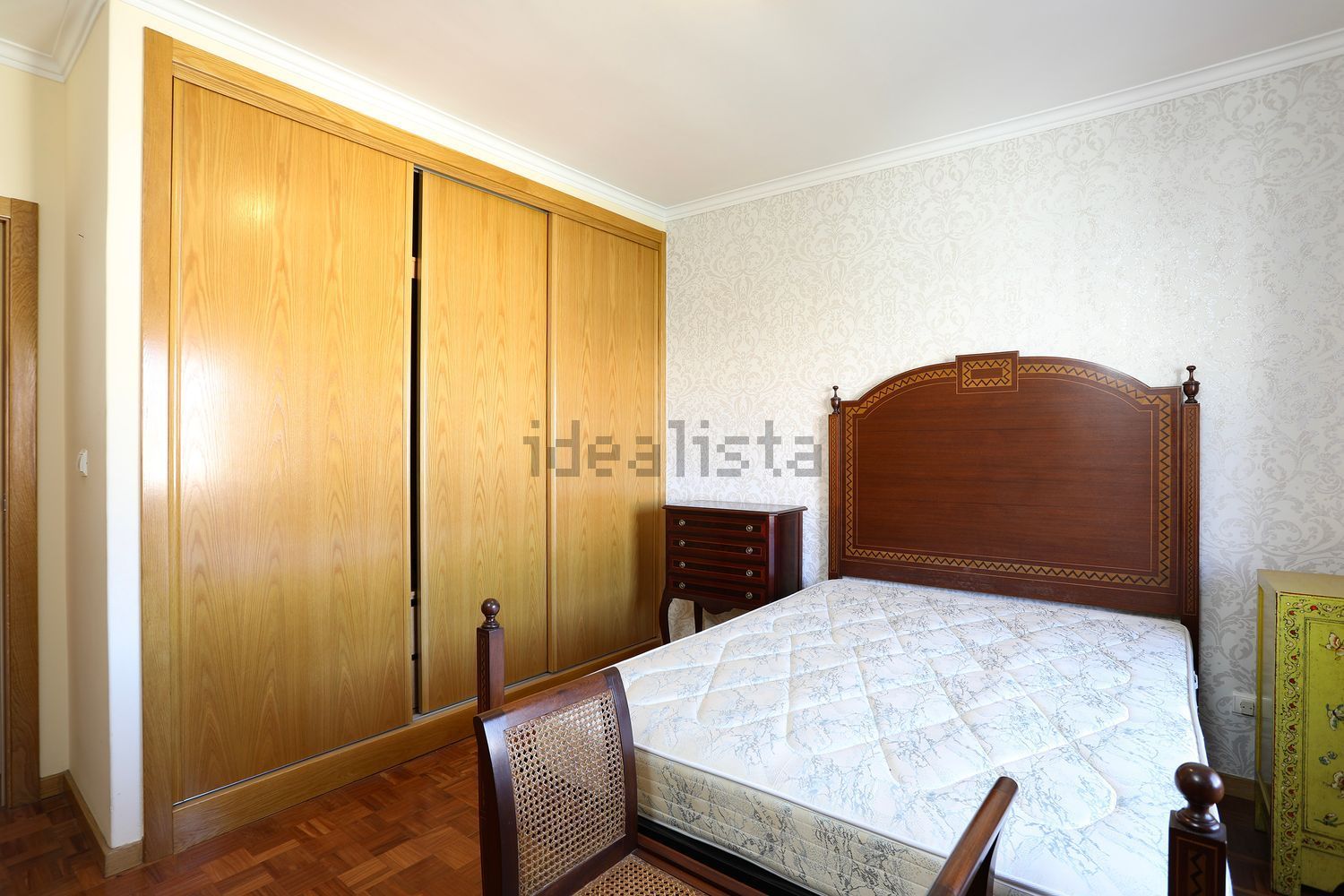 公寓 t3出售在Rua Alves Redol - 卧室