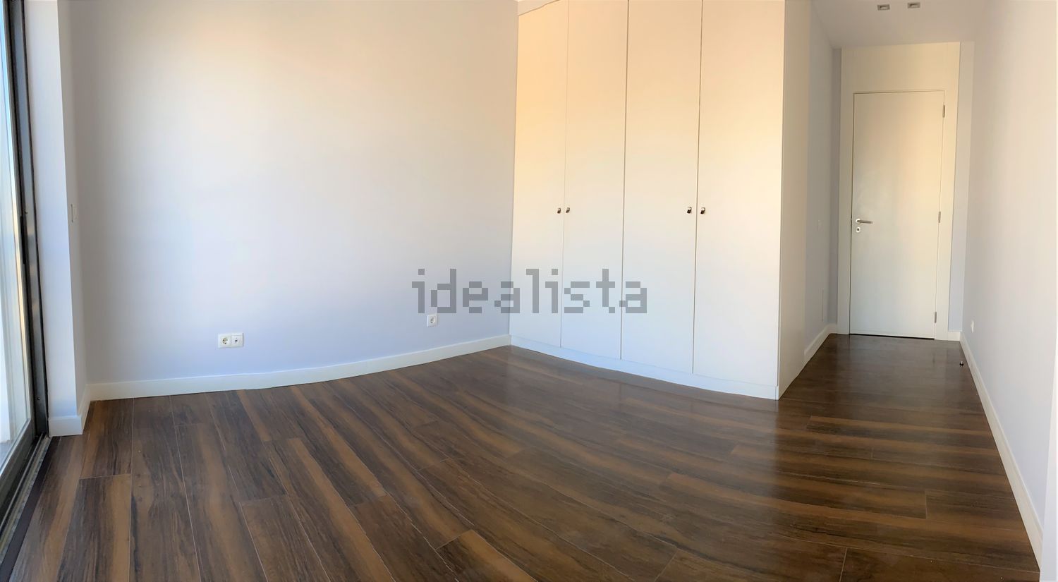 出租公寓 t3在Rua de Santa Teresa, 11 - 卧室