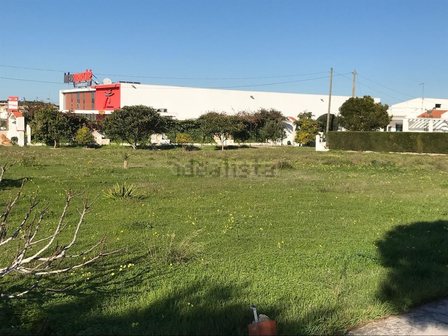 农庄出售在Estrada Nacional, 268 - 花园