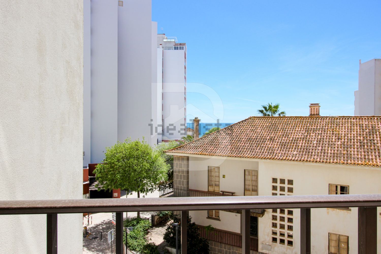 公寓 t1出售在Vila Rosa - 外立面