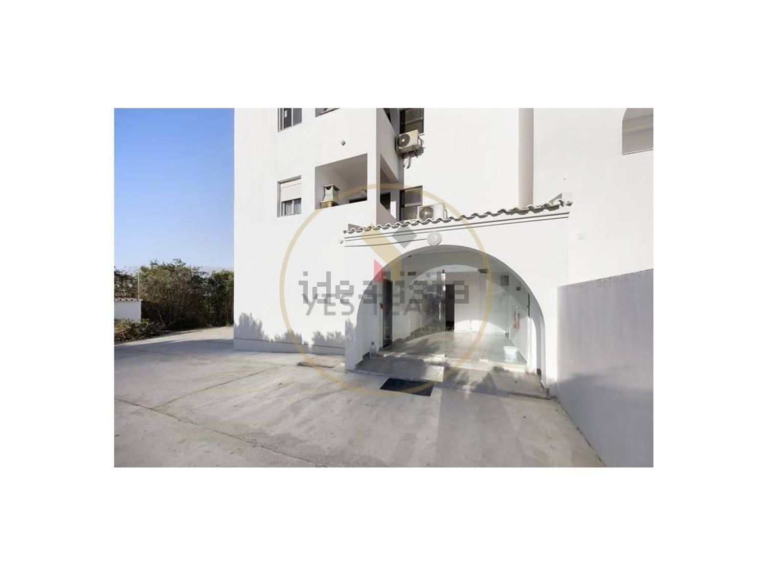 公寓 t2出售在Rua da Escola das Cercas Velhas - 外立面