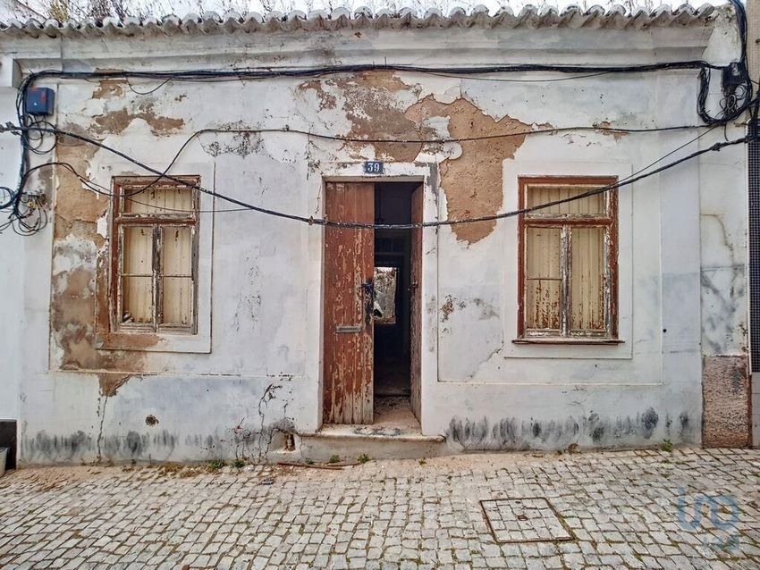 双拼别墅出售在Portimão