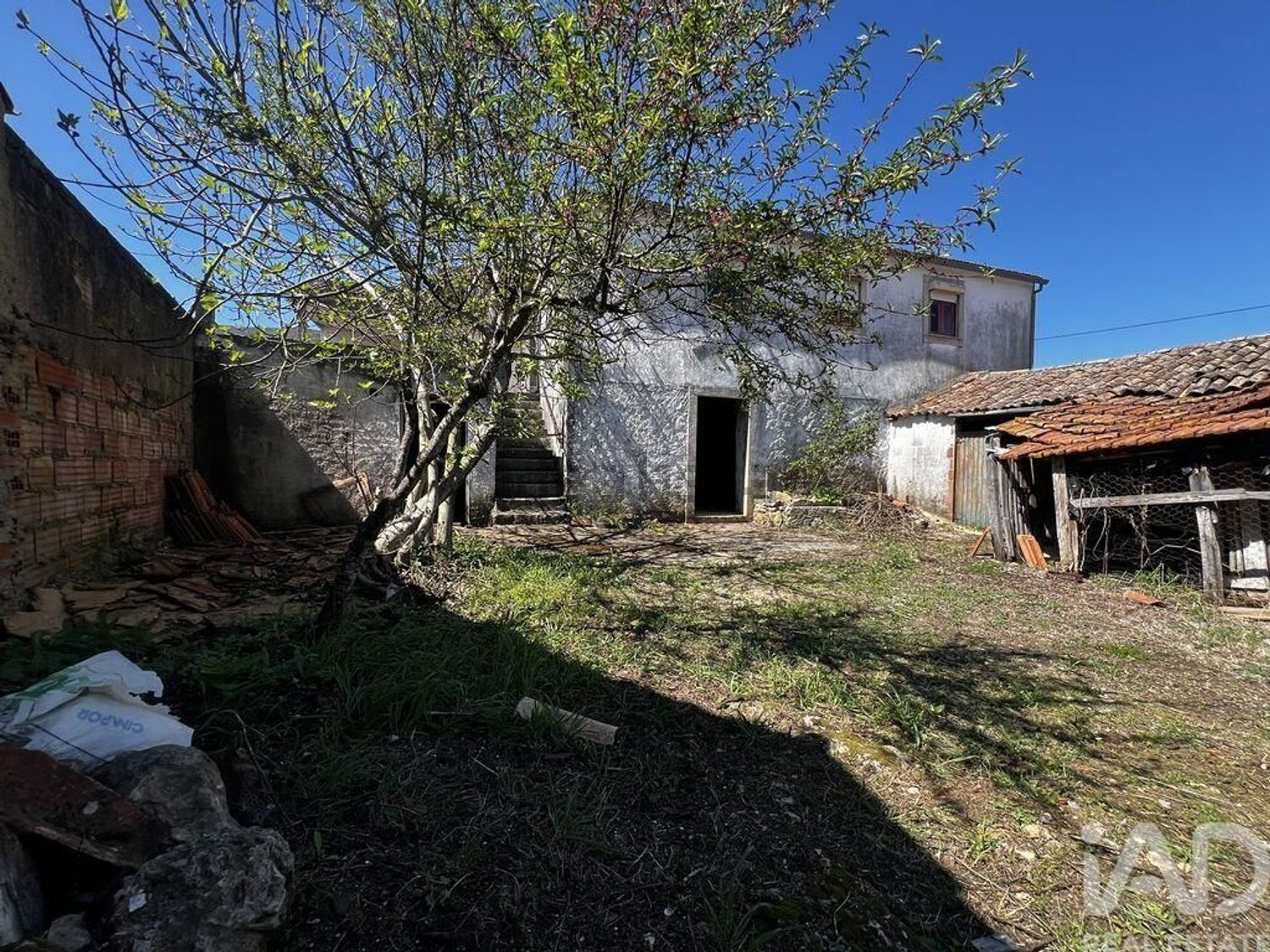 小楼房或别墅出售在Penela e Rabaçal - 外立面