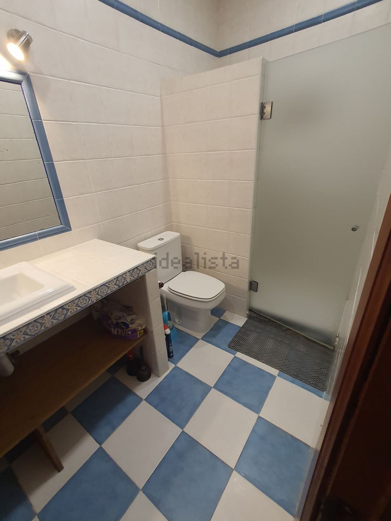 出租联排别墅在Largo da Igreja, 4 - 卫生间