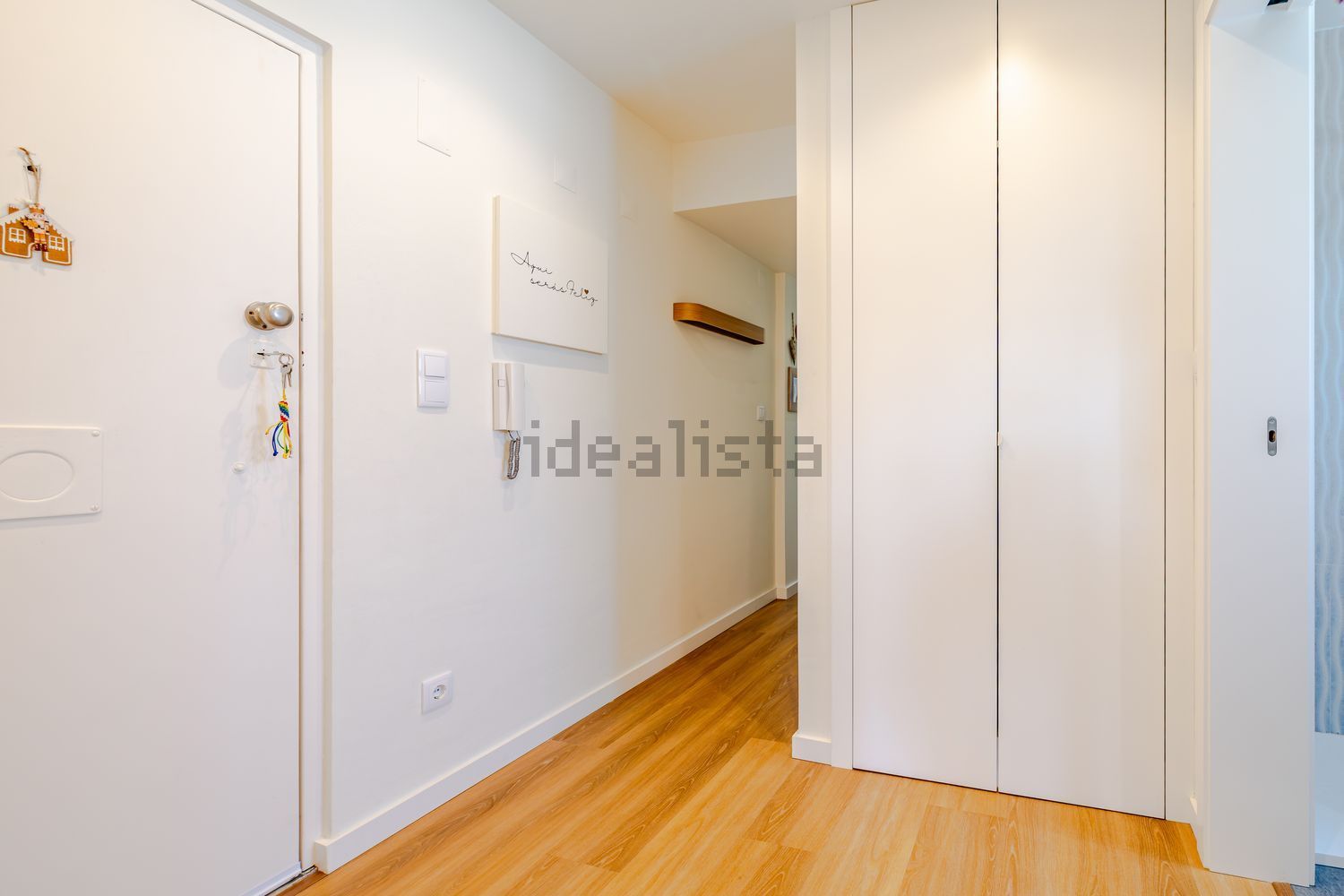 公寓 t2出售在Rua Instituto Conde de Agrolongo - 前厅