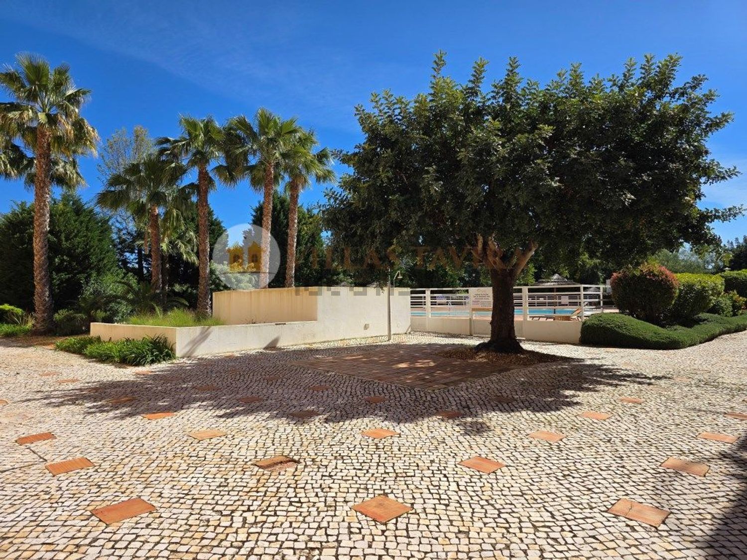出租公寓 t3在Conceição e Cabanas de Tavira - 花园