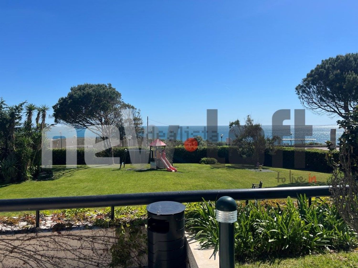 出租公寓 t1在Bairro do Rosário - 花园