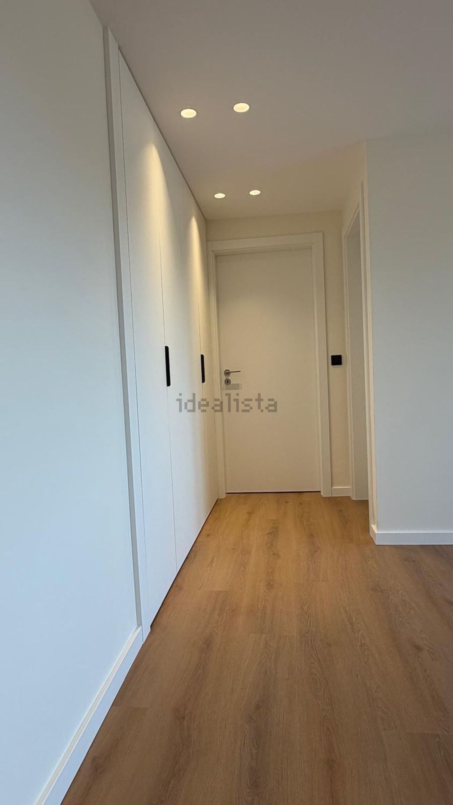 出租公寓 t1在Avenida 5 de Outubro, 9 - 过道