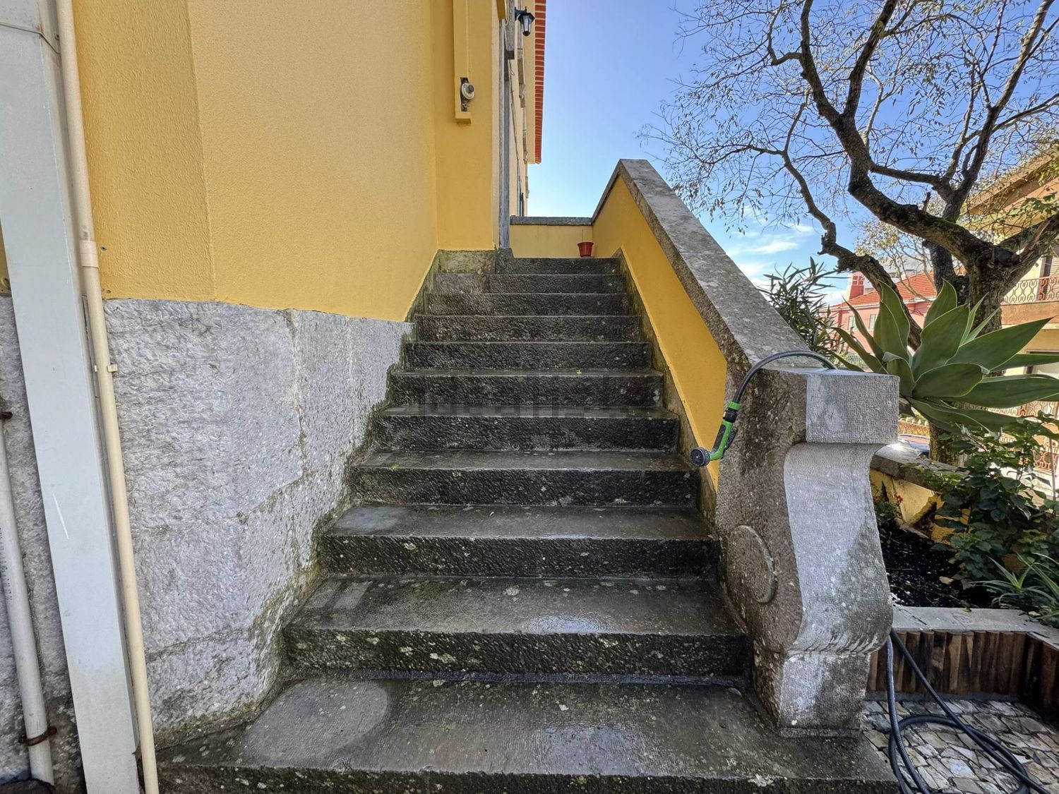 出租公寓 t3在Rua Conde das Alcáçovas, 17 - 详情