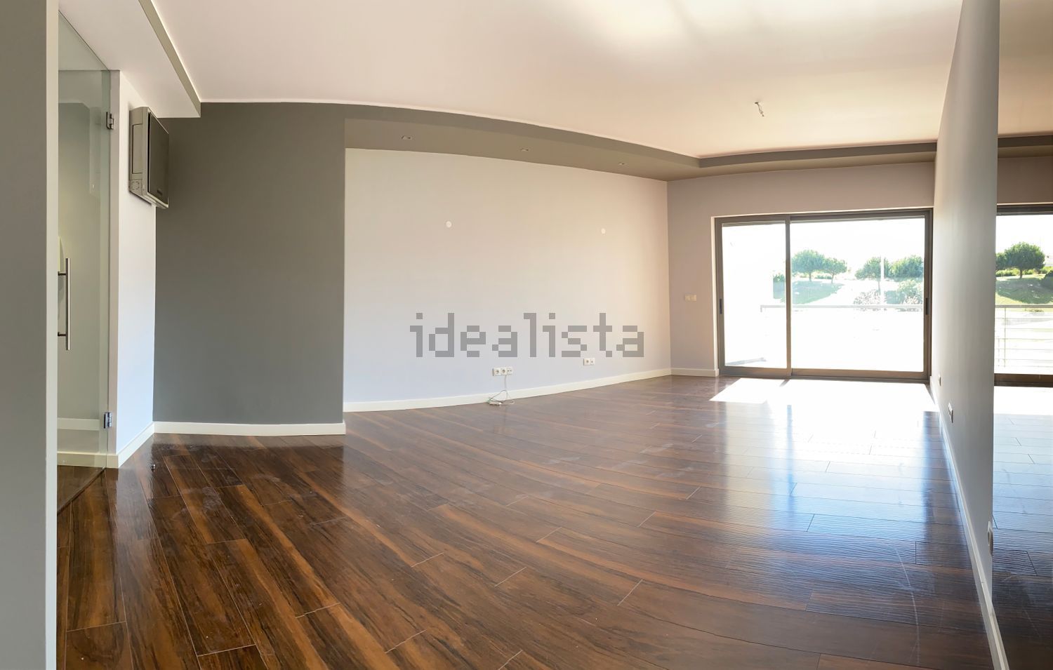 出租公寓 t3在Rua de Santa Teresa, 11 - 客厅
