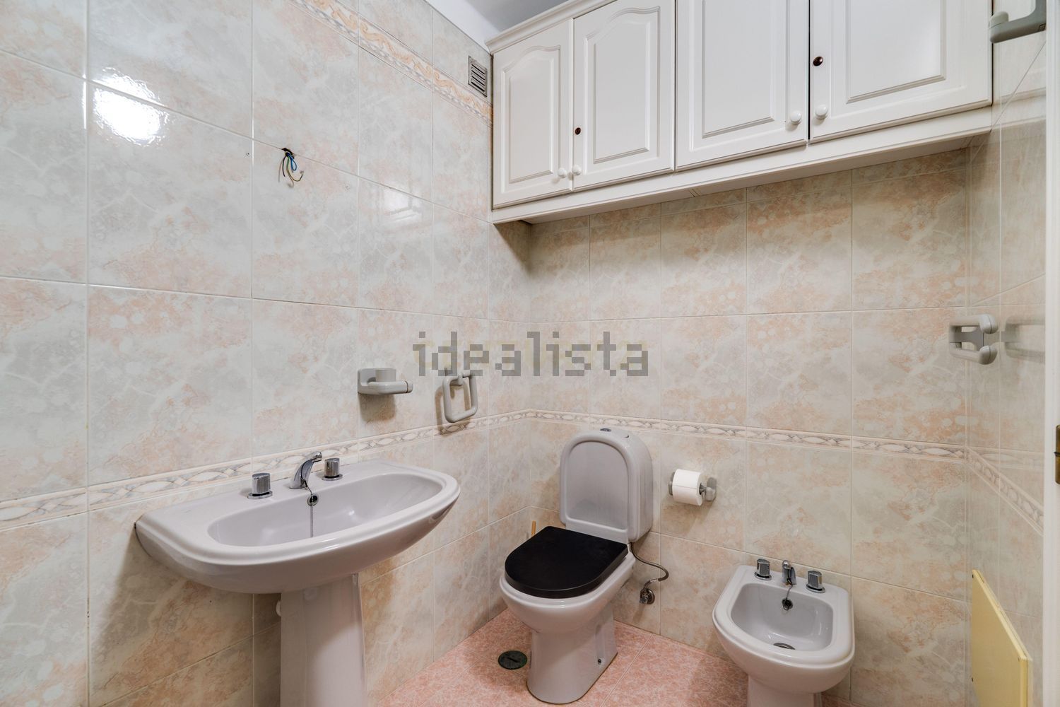 公寓 t3出售在Avenida Doutor Carlos Mota Pinto s/n - 卫生间