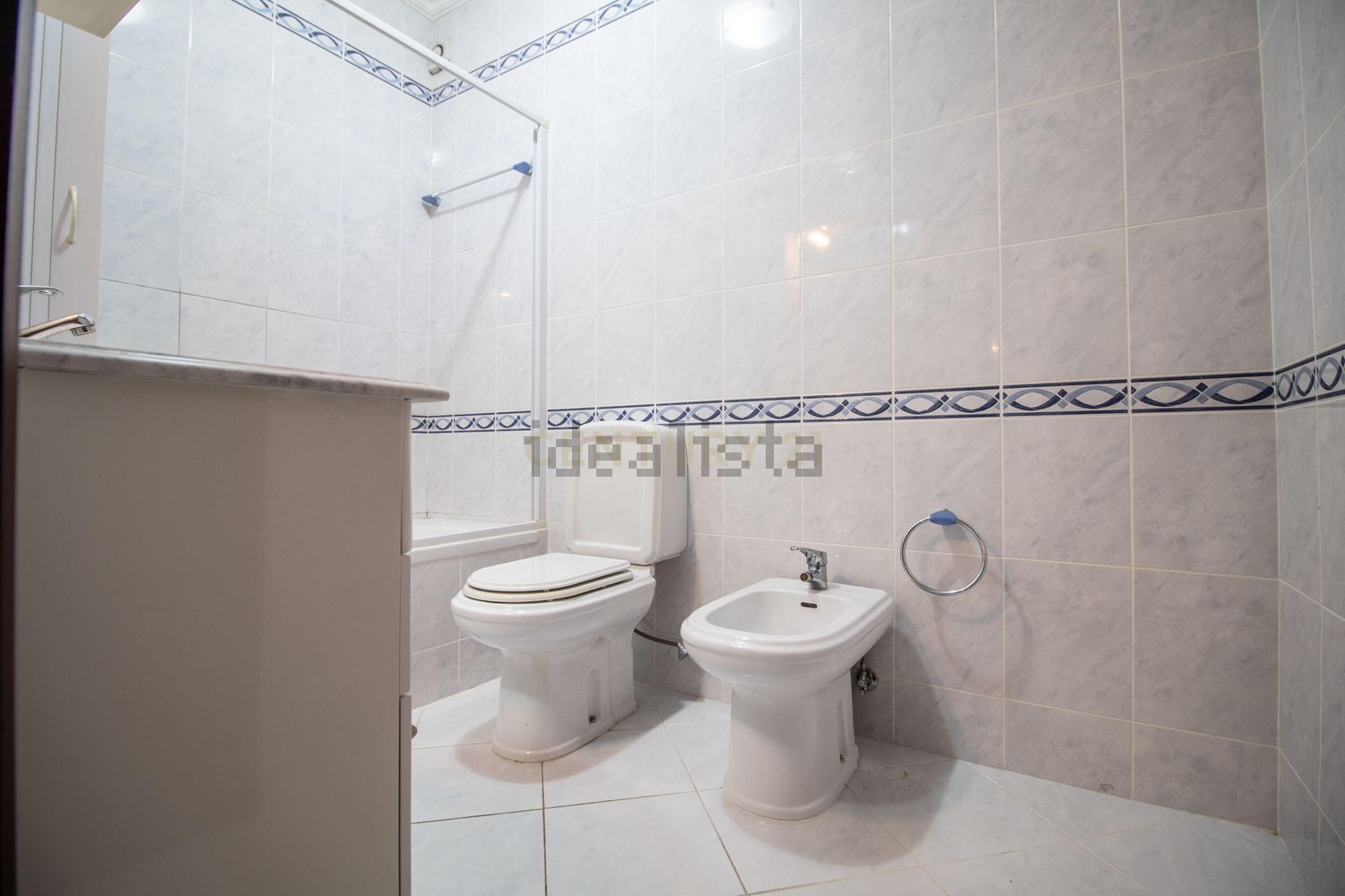 公寓 t3出售在Rua Bartolomeu Dias, 93 - 卫生间