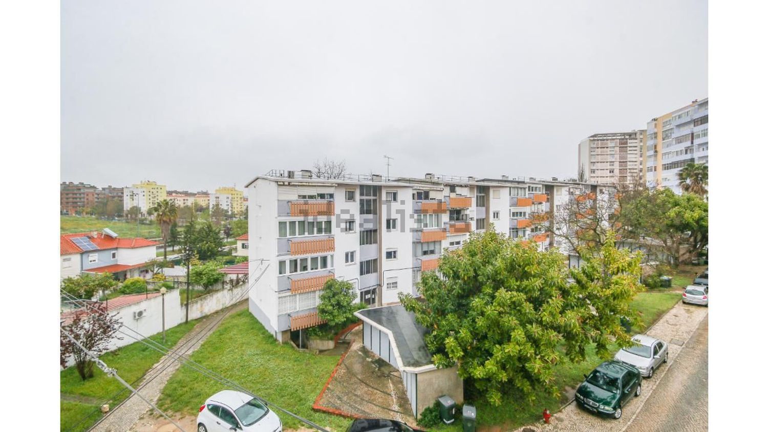公寓 t3出售在Rua Alferes Barrilaro Ruas s/n - 游泳池