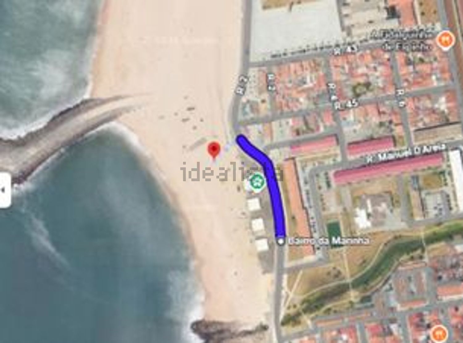 公寓 t2出售在Bairro da Marinha, 7 - 照片