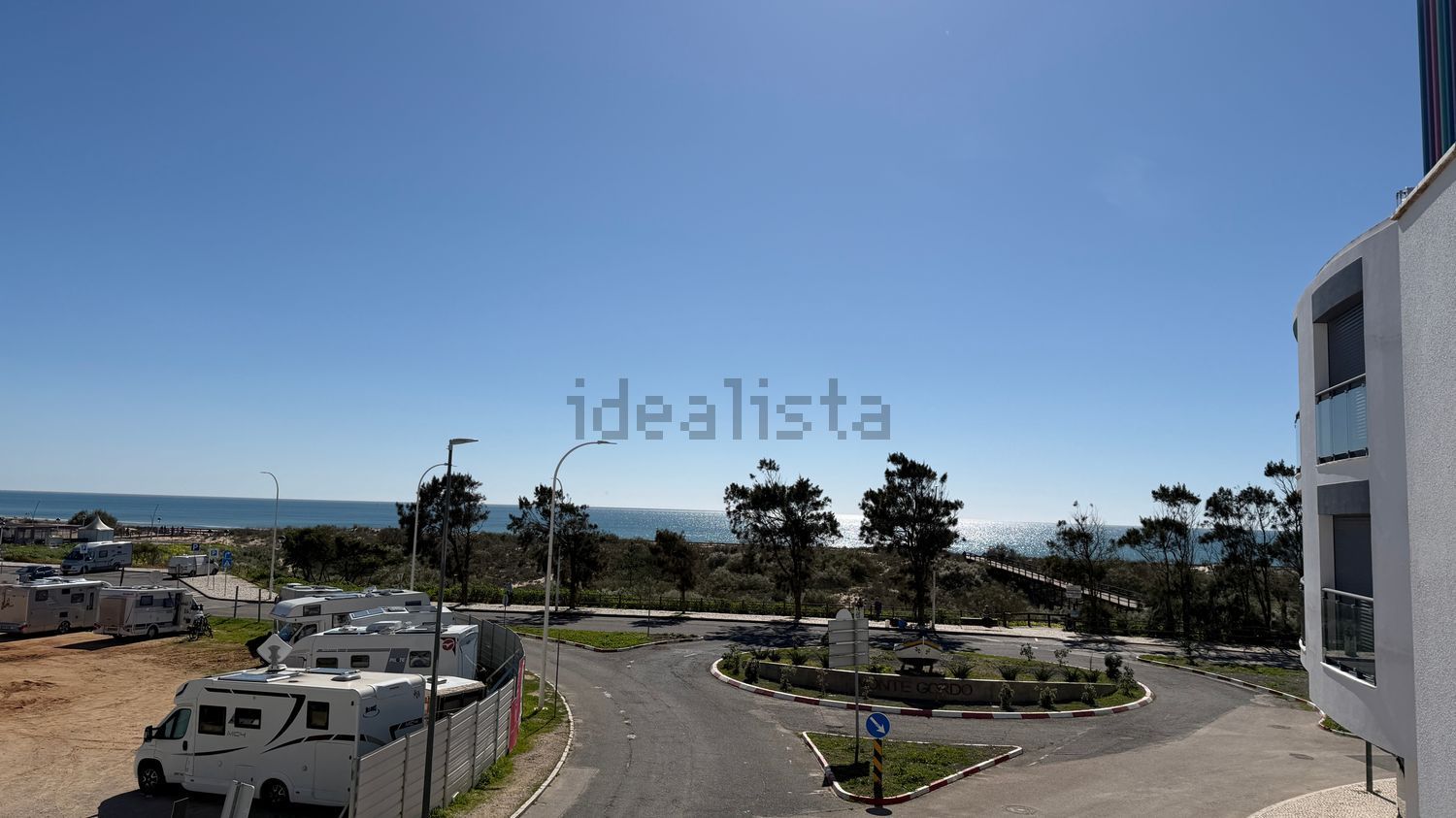 复式公寓出售在Rua Nova de Lisboa, 116 - 视线