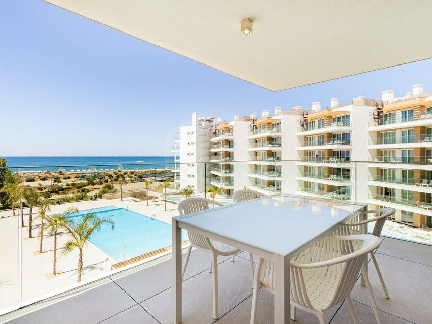 复式公寓出售在Marina de Vilamoura