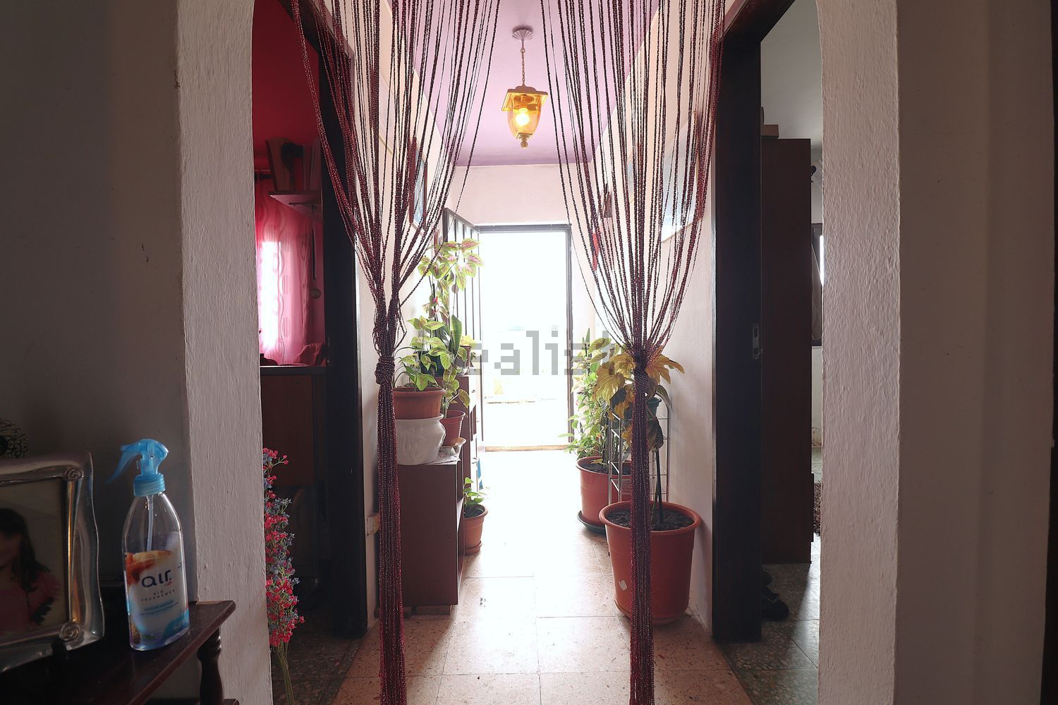 小楼房或独栋别墅出售M532 - 客厅