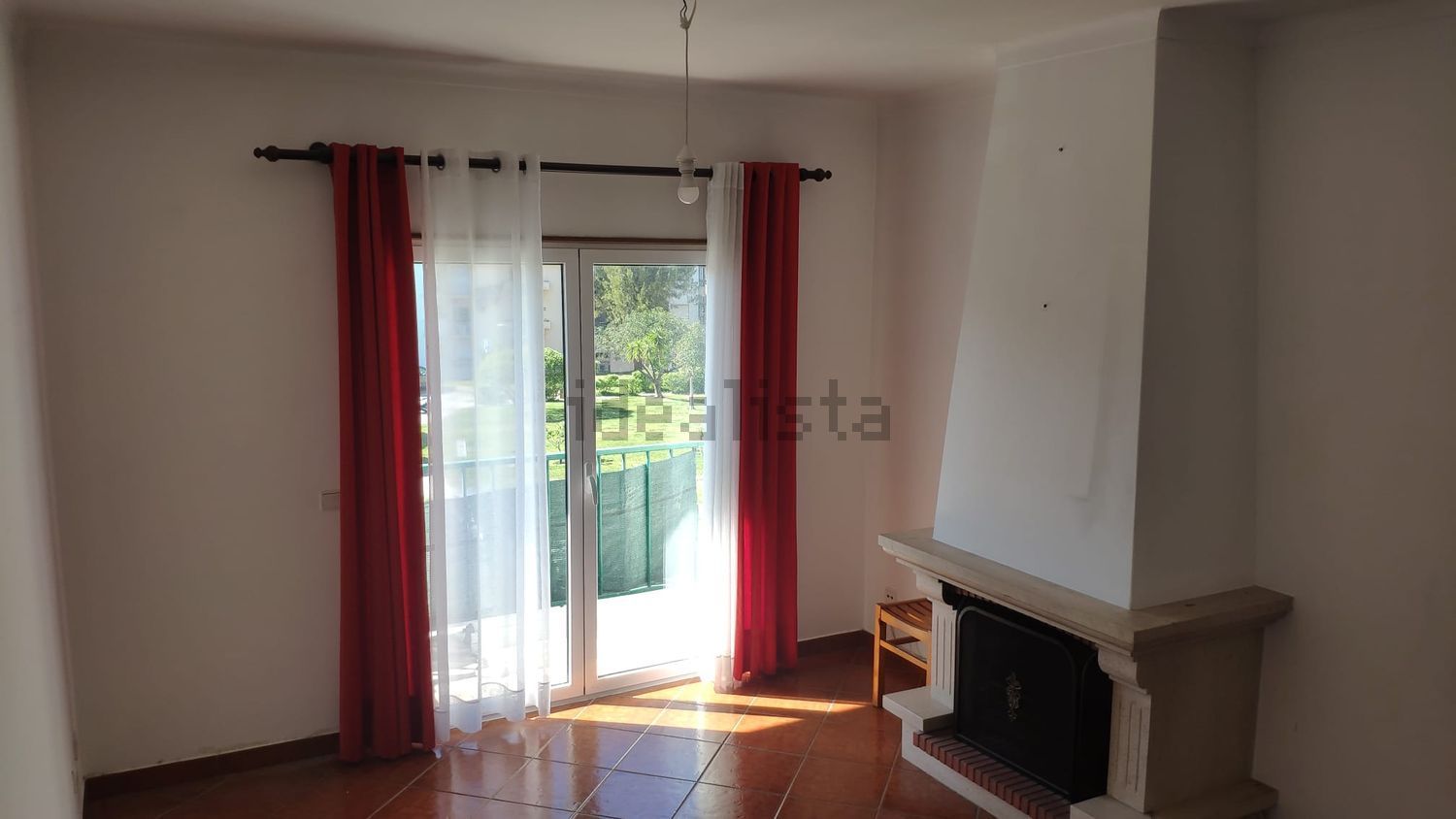 出租复式公寓在Rua Gil Vicente, 7 - 卧室