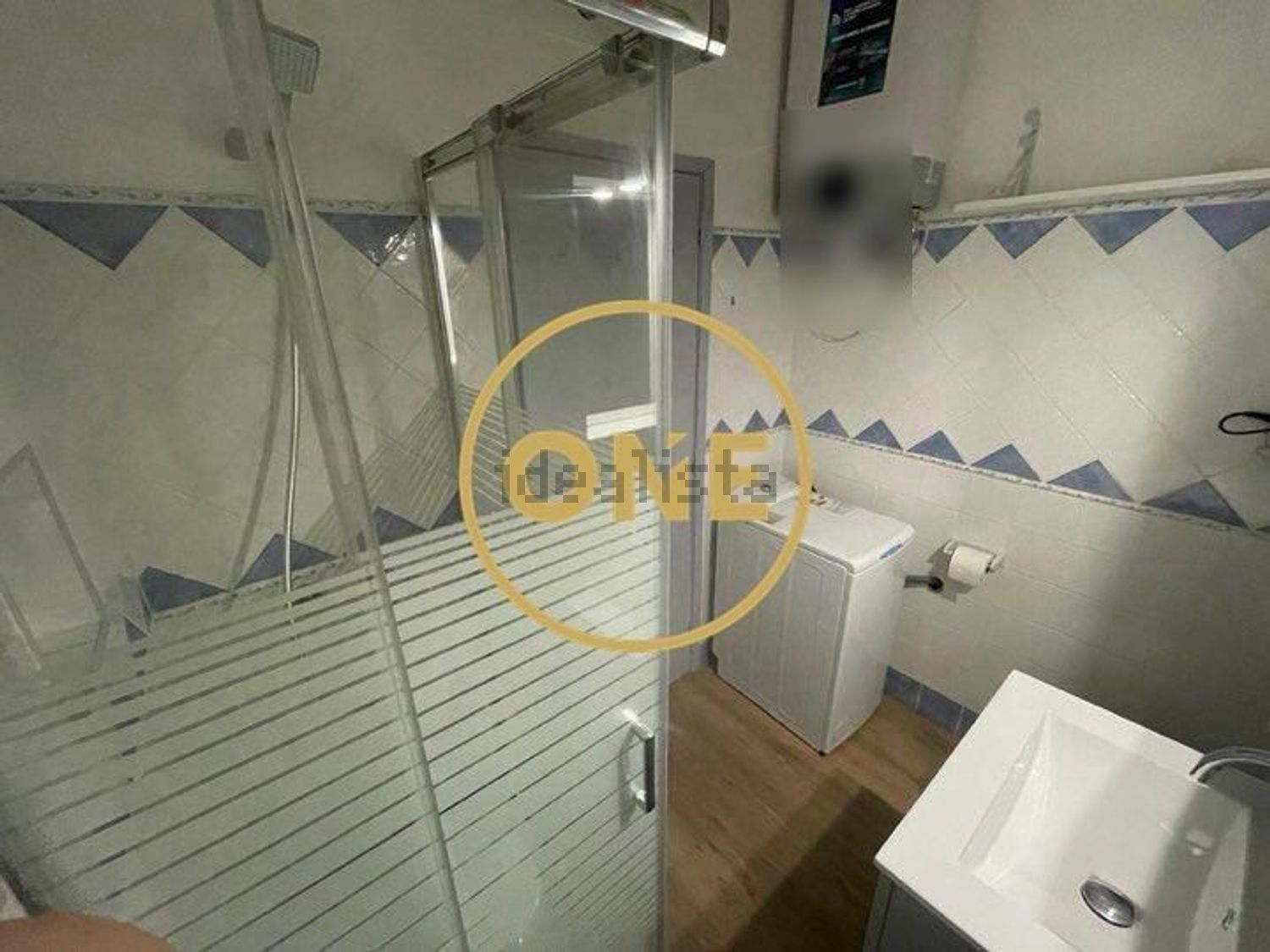小楼房或别墅出售在Conceição e Cabanas de Tavira - 卫生间