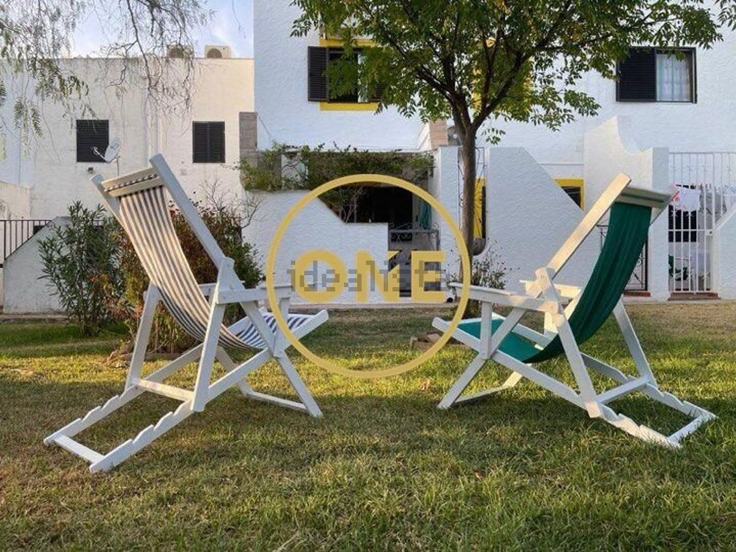 小楼房或别墅出售在Conceição e Cabanas de Tavira - 照片