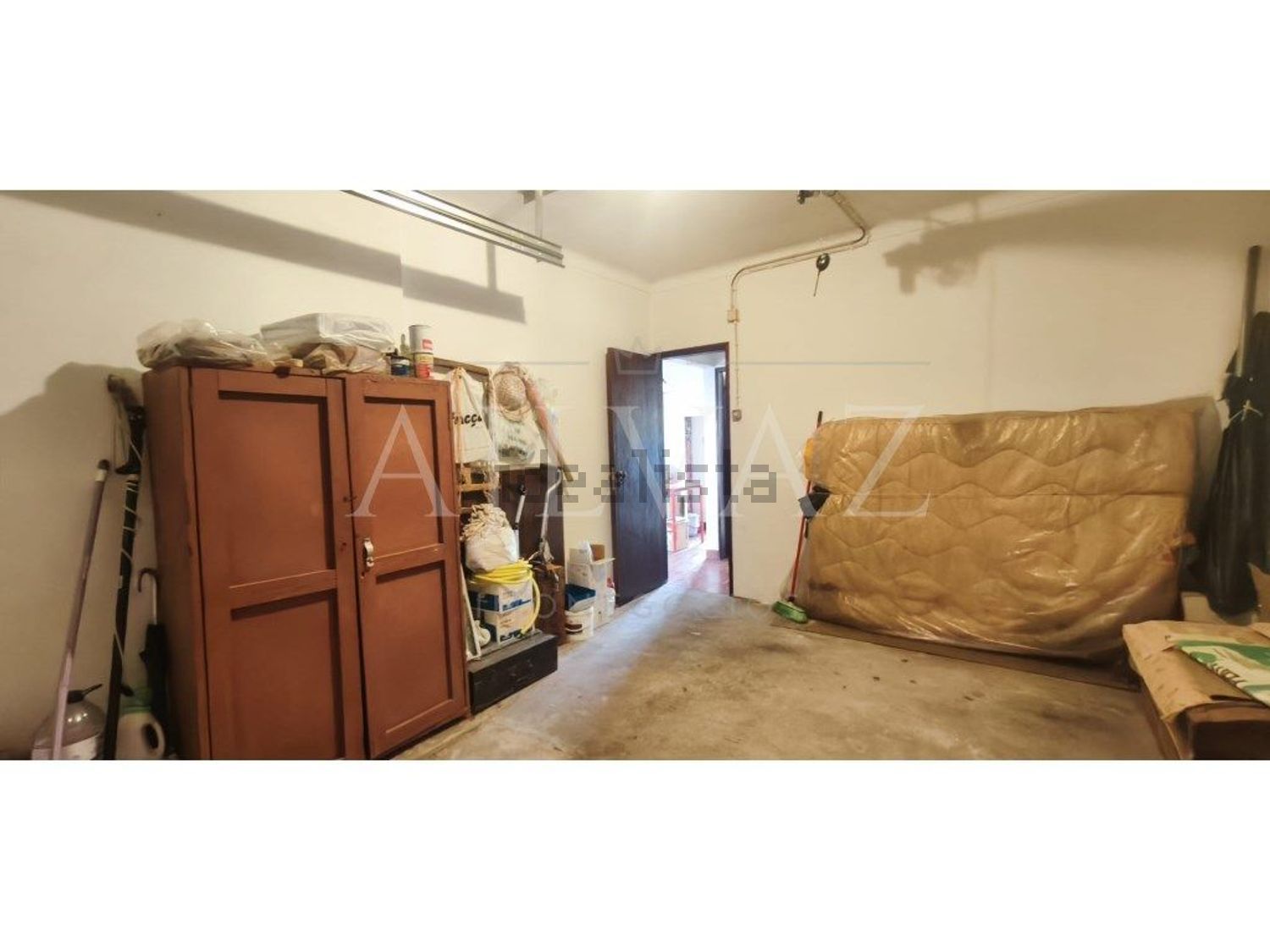 小楼房或独栋别墅出售在Bairro Social - 卧室