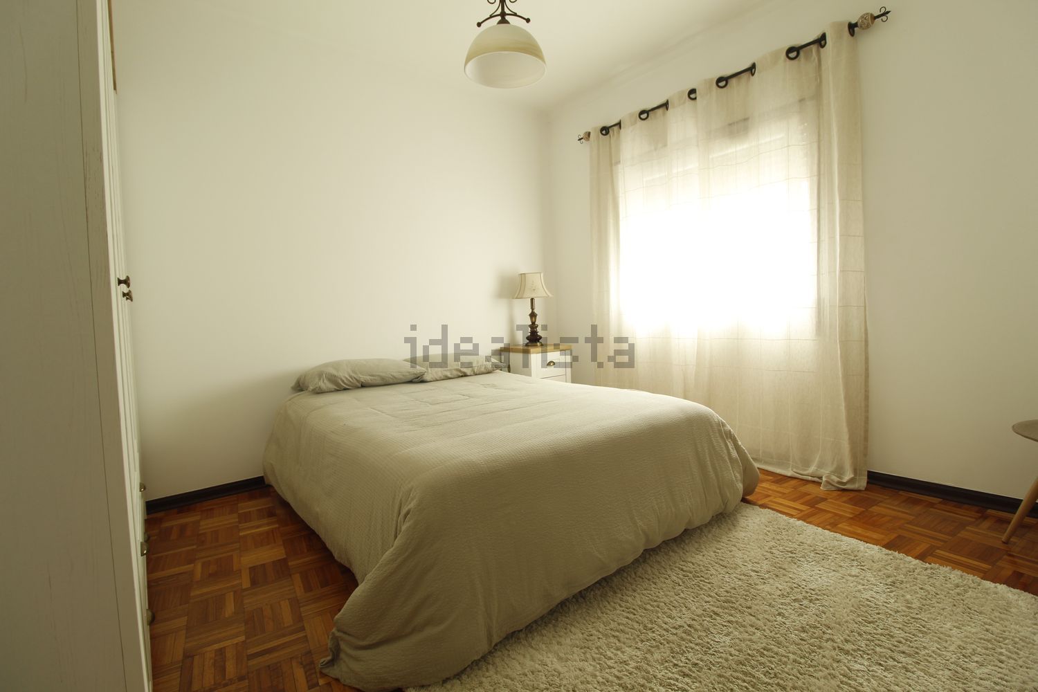 公寓 t1出售在Santa Maria - Salvador - Santiago - 卧室