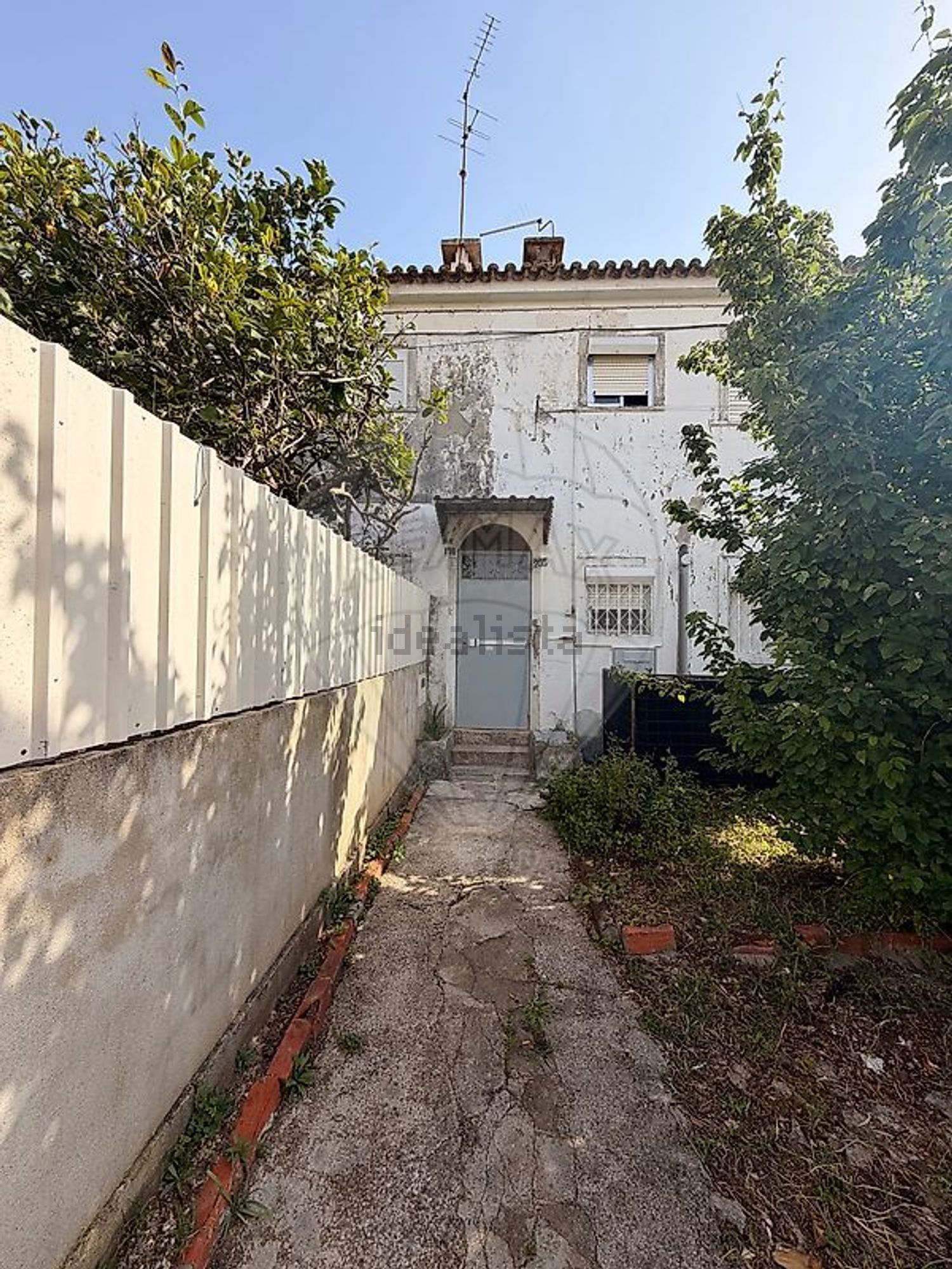 公寓 t2出售在Rua Pero Vaz de Caminha - 外立面
