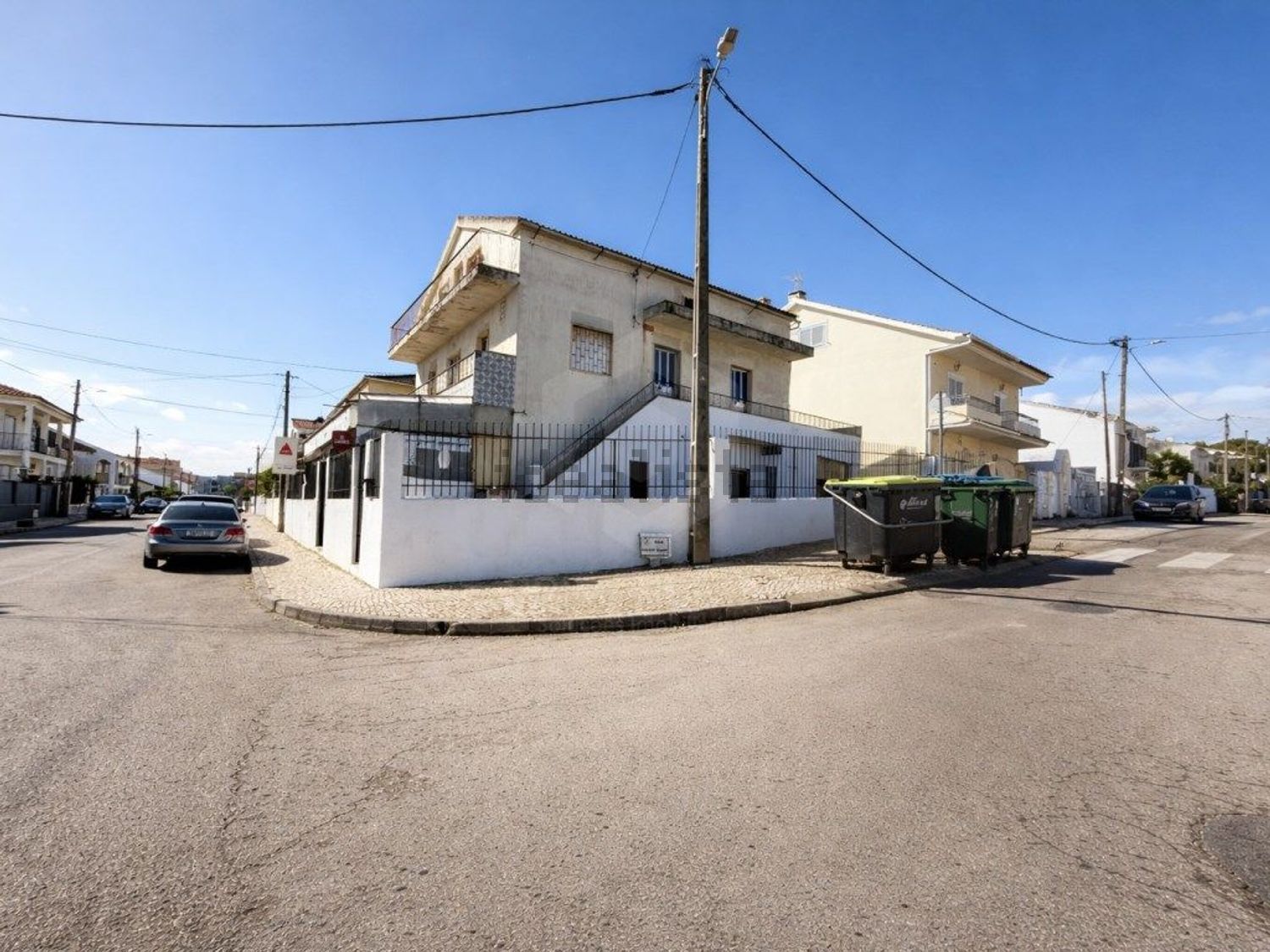 小楼房出售在Centro da Quinta do Conde - 外立面