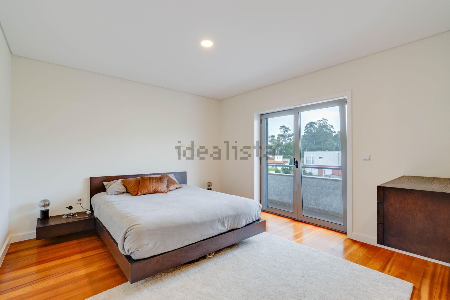 小楼房或独栋别墅出售Urbanizacao Domingos Capela, 108 - 卧室