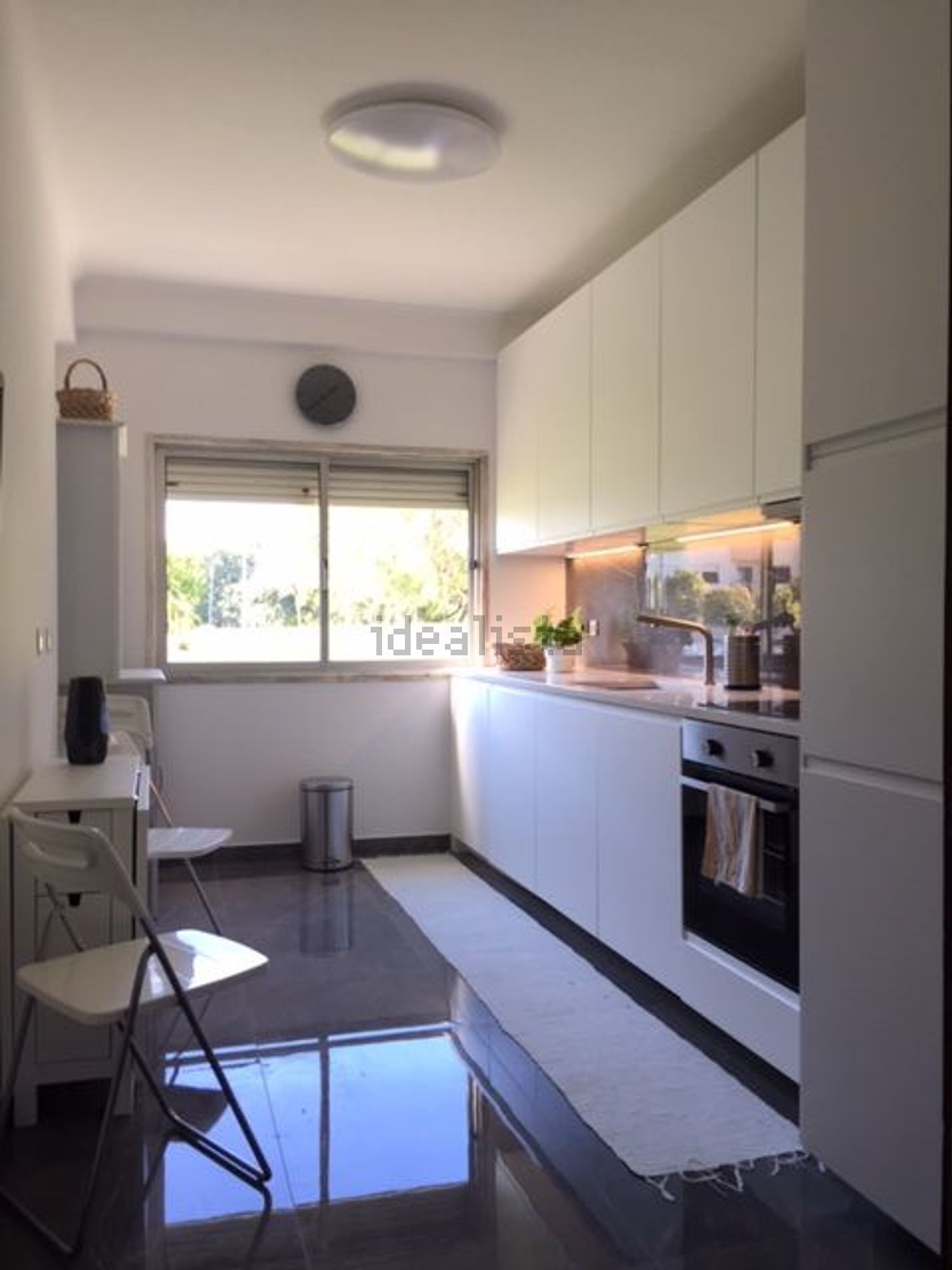 出租房间在Praceta Gonçalves Zarco, 8 lote - 厨房