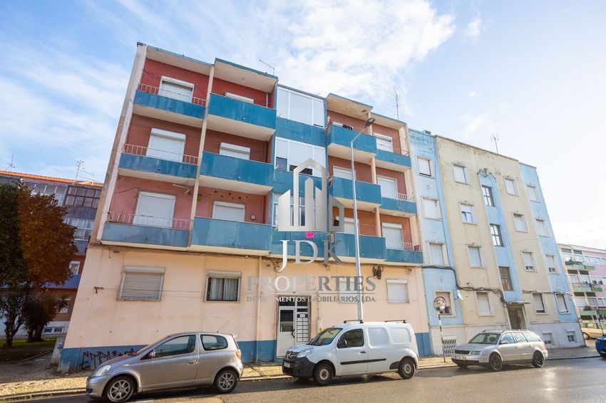 出租公寓 t2在Avenida Dom Afonso Henriques, 67 n