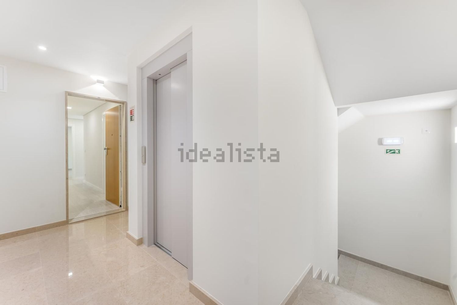 公寓 t1出售在Centro de Cascais - 过道