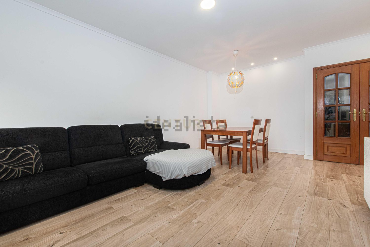 公寓 t3出售在Chapim - Quinta do Mendes - Quinta Nova - 客厅
