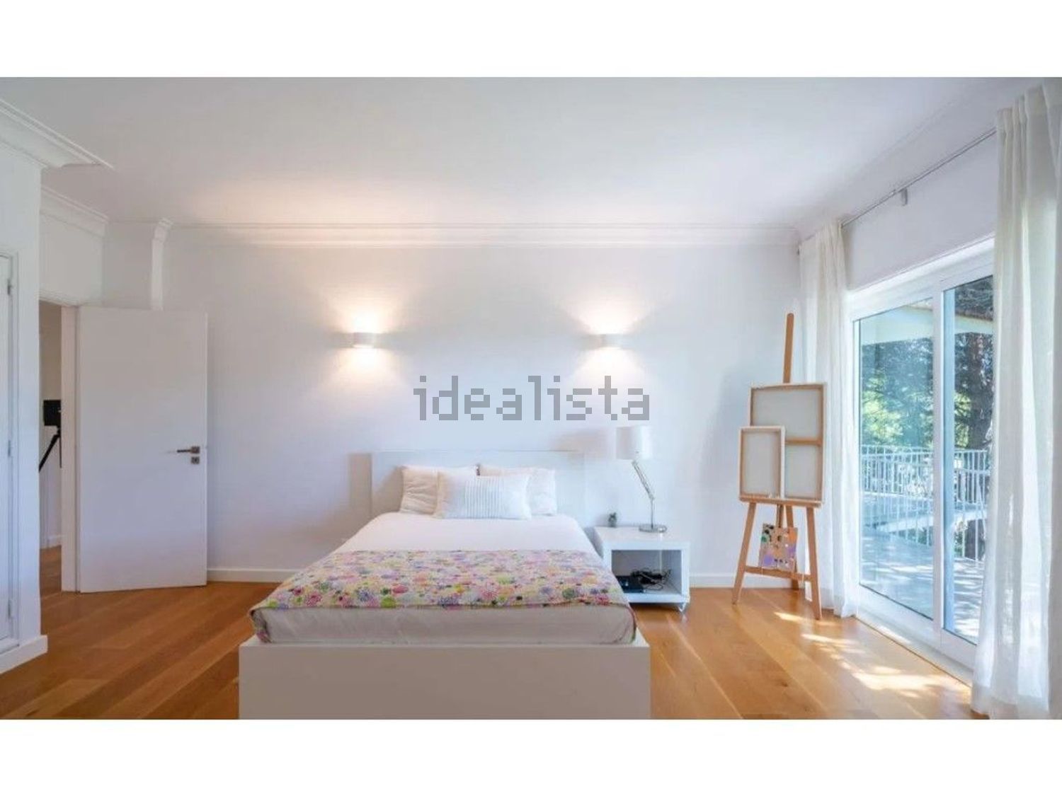 出租小楼房或独栋别墅在Centro de Cascais - 卧室